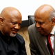 Aftermath of Zuma cabinet reshuffle.